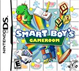Smart Boy's Gameroom (Nintendo DS)